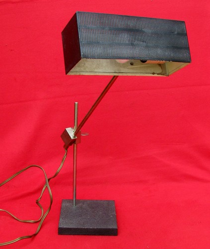 Lampe bureau flamingo max - bureau,