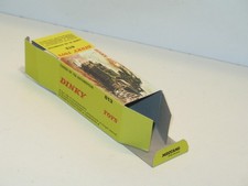 DINKY TOYS 813 boite repr
