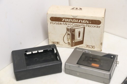 Panne walkman baladeur - panne,