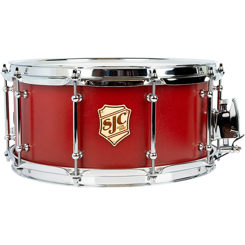 Sjc tour series snare drum - snare,