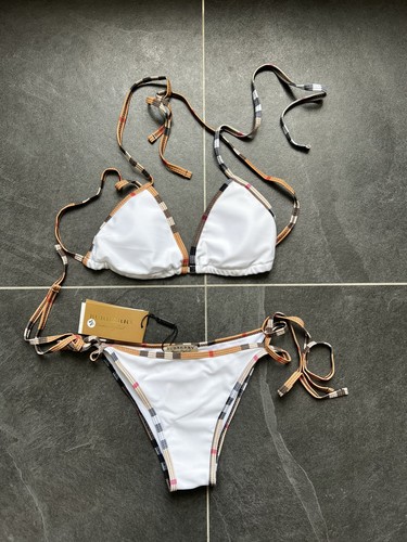 Maillot bain burberry - burberry,