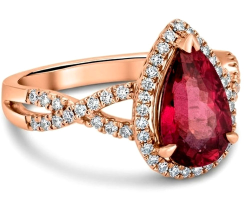 Bague alliance diamant naturel - bague,