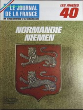 Normandie niemen 155 - n°,