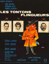 Affiche / Poster 120x160 cm #