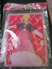 BARBIE COLLECTION  "LES ROBES DE MES VOYAGES / JORDANIE " NEUF