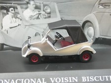 AUTONACIONAL VOISIN BISCUTER