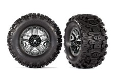 Traxxas TRX9072 Pneus Sur