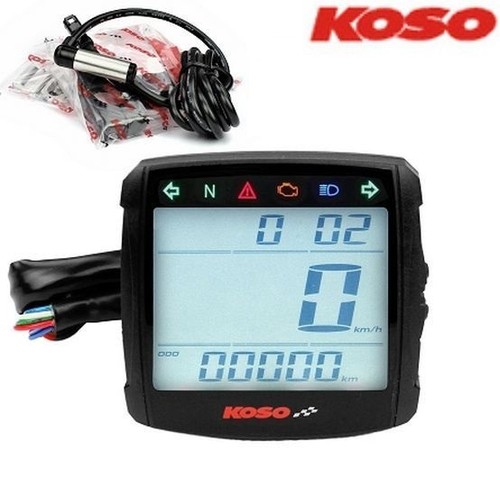 Compteur digital universel