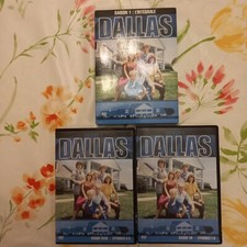 Dallas saison integrale - dallas, 1