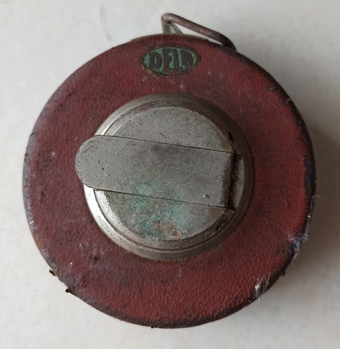 Ancien décamètre - , à