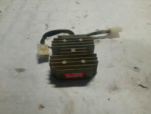 Regulateur quad dinli - regulateur, masai