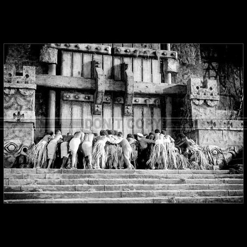Photo 009122 king kong 1933 - kong,