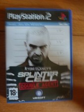 Tom Clancy's Splinter cell 