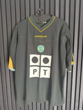 Sporting Cristiano Ronaldo