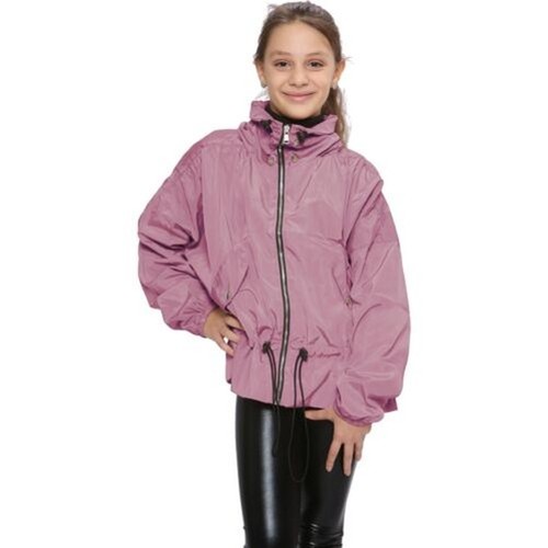 Veste imperméable pour fille - veste,