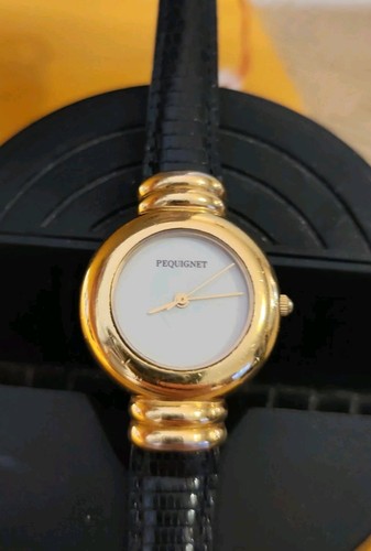 Très jolie montre lady émile - lady,
