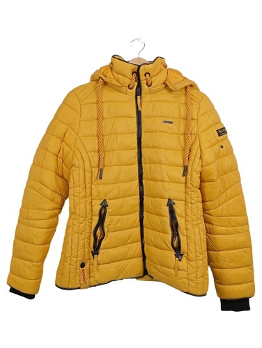 Navahoo doudoune femme jaune - navahoo,