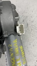 Moteur essuie glace arriere