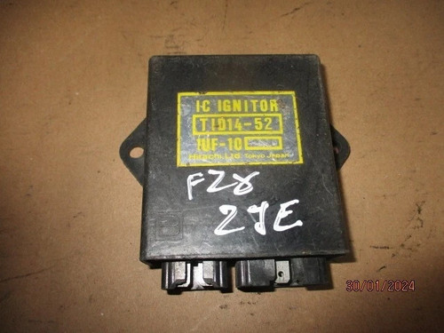 Cdi fzx 750 2je - fzx,