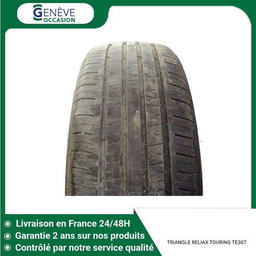 Pneu triangle reliax - pneu,