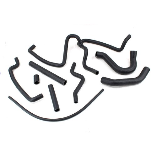 Kit eau durites silicone - kit, 9