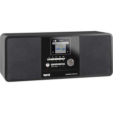 Radio DAB+/FM/Internet/