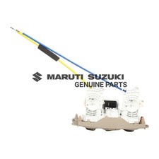 Couchette CVC pour Suzuki Ertiga 1ST GEN - 74400M58R10-V6N