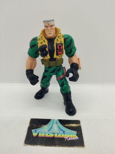 Small soldiers figurine chip - small,