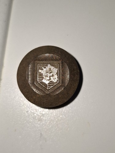 Matrice insigne 2eme db - insigne,