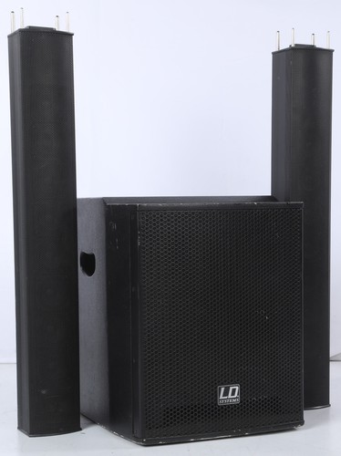 Systems maui28mix portable - systems,