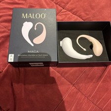 Maloo Maga sextoys femme