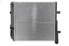 Radiateur, refroidissement du