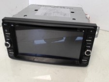 Ecran GPS TOYOTA RAV4 2 PHASE