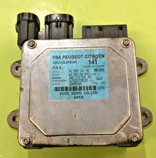 Calculateur de Direction DAE / CITROEN C3 1 / 1.4 HDI / 9659514180