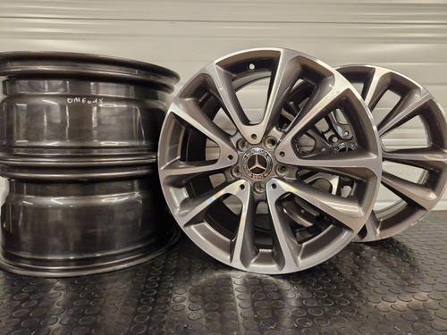 Jantes alu origine - alu, 18"