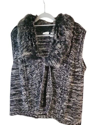 Cato women knit vest - women’s,