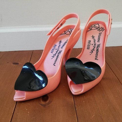 Vivienne westwood melissa - westwood,
