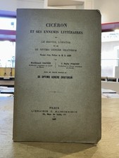 1886 Cidéron ennemis