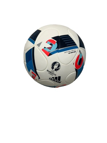 Ballon adidas officiel - officiel, euro