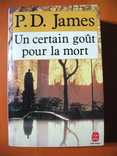Certain goût pour - certain,