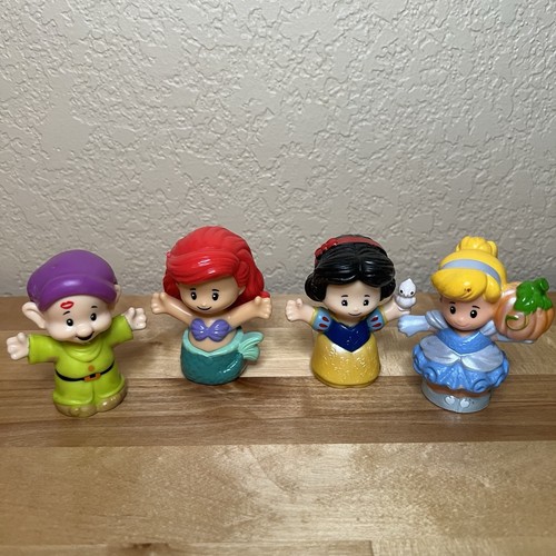Little people disney princess - people,