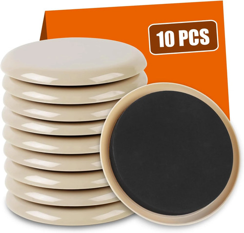 10pcs furniture sliders - furniture, sliders,