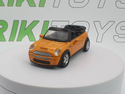 Mini cooper cabriolet new - s,