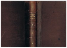 DURIEUX-TABLEAU HISTORIQUE DU