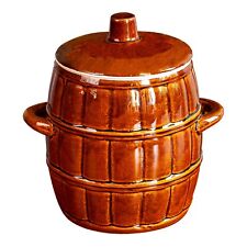 Pot de Fermentation 3.2L -