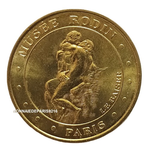 Monnaie paris - monnaie, de