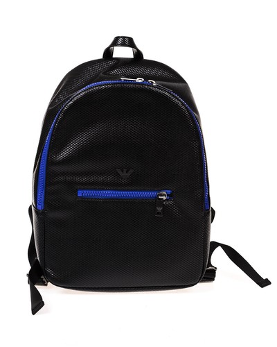 Armani jeans bag man black - bag,