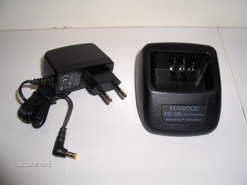 Ksc 35s chargeur origin - chargeur,