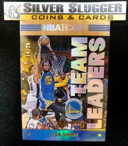 2017 kevin durant - 2017-18, panini