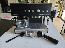 Magimix L'Expresso & Filtre Modèle 11422